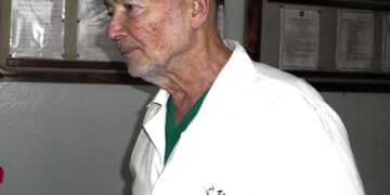 Ar biržietis gydytojas – Lietuvos rekordininkas?