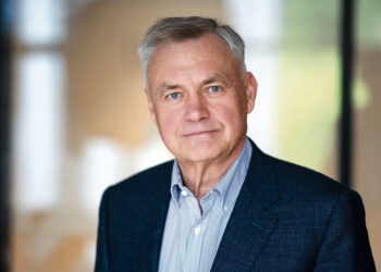 Kai valstybės laivas audringoj jūroj plaukia be krypties