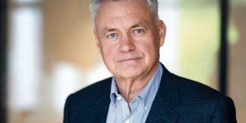 Kai valstybės laivas audringoj jūroj plaukia be krypties