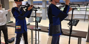 Varžybose Alytuje iškovojo keletą prizinių vietų