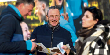 Nuo pasižaidimo parke iki verslo franšizės