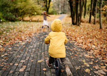 Vaiko draudimas nuo nelaimingų atsitikimų: kodėl verta pasirūpinti iš anksto?