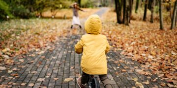 Vaiko draudimas nuo nelaimingų atsitikimų: kodėl verta pasirūpinti iš anksto?