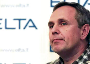 Patarimų dėl bankroto politiniam bendražygiui nedalins