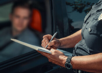 Atliekamas tyrimas dėl neblaivaus vairavusio ugniagesio