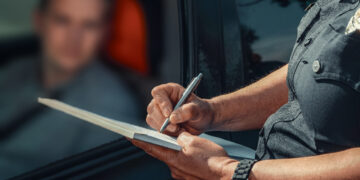 Atliekamas tyrimas dėl neblaivaus vairavusio ugniagesio