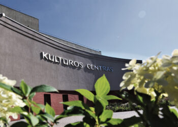 Kultūros centre komikė šiais metais nepasirodys