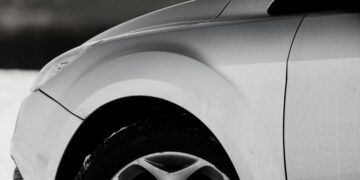 Žieminės padangos miesto ir užmiesčio kelionėms – kuo jos skiriasi?