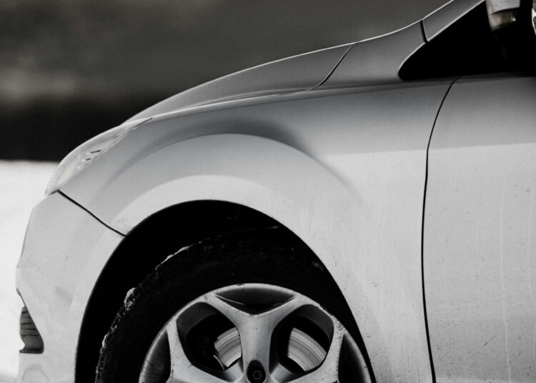 Žieminės padangos miesto ir užmiesčio kelionėms – kuo jos skiriasi?