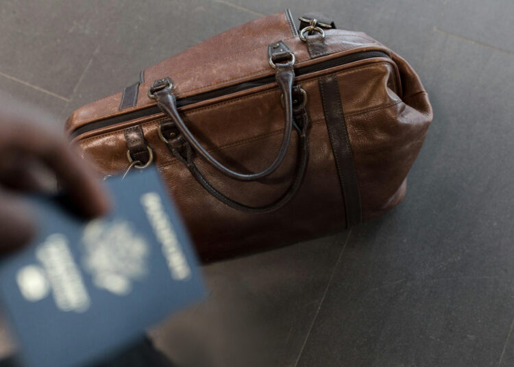 Komandiruotė į Albaniją