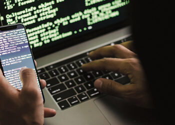 Sukčių auka: galvojo, kad moka baudą