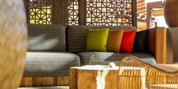 Populiariausios terasų tendencijos