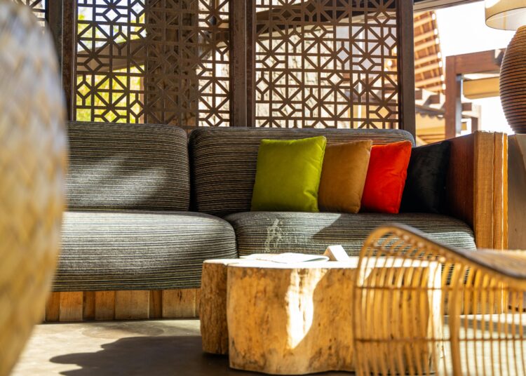 Populiariausios terasų tendencijos