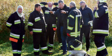 Pratybose pasirengs nenumatytoms situacijoms