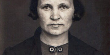 Pirmoji Biržų motociklininkė