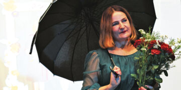 „Rovėjūnėms“ – 20