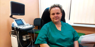 Traumatologė Renata Kielaitė: „Gydai ne nuotrauką, o žmogų…“