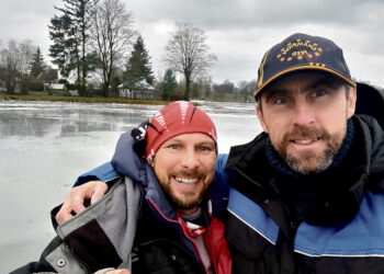 Žūklė: sportas ar hobis?