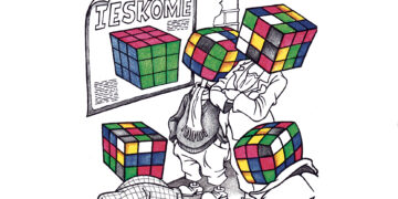 Apie Lidl, Pepco ir dar kai ką