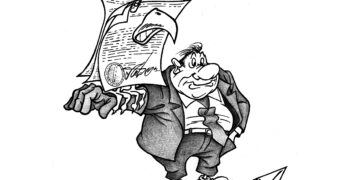 Politikas atakuoja valdžią