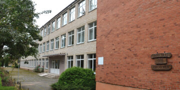 Pedagogė darbą paliko šalių susitarimu