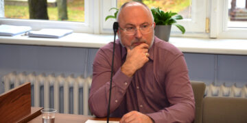 VTEK tirs Biržų rajono tarybos nario A. Juknos elgesį