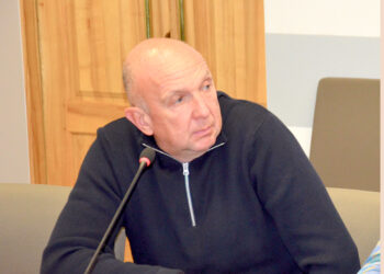 Išskirtina ne tik aeroklubo veikla