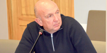 Išskirtina ne tik aeroklubo veikla