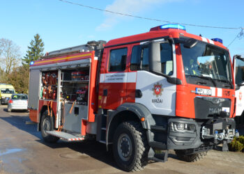 Atėjus dienai X slėps gaisrinę įrangą