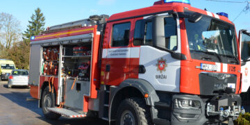 Atėjus dienai X slėps gaisrinę įrangą