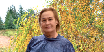 Trijų kartų šeimos moterys gimė lapkričio 1-ąją