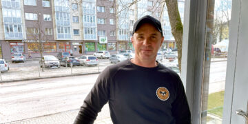 Sporte kaip gyvenime: viskam savas laikas