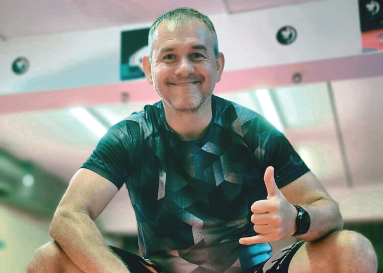 Biržuose – nauja kovos menų sporto šaka