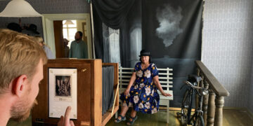 Lietuvos etnografijos muziejuje atidaryta nauja ekspozicija