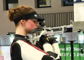 Dalyvavo „Baltic Cup 2025“ varžybose