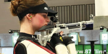 Dalyvavo „Baltic Cup 2025“ varžybose