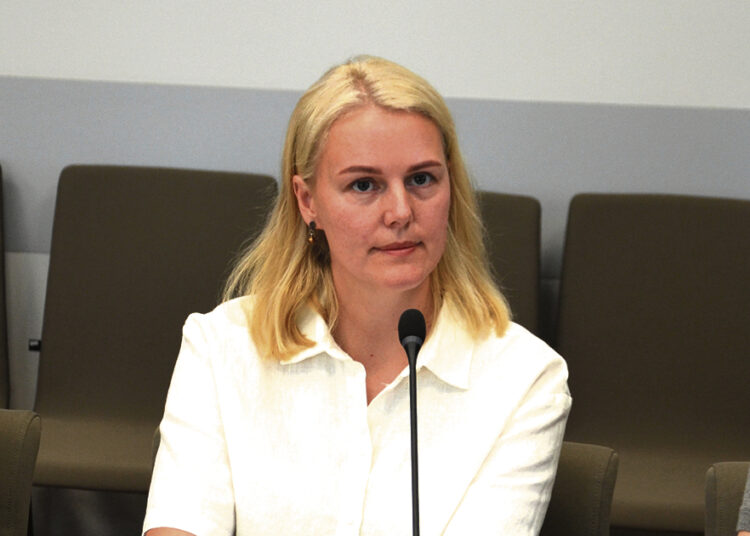 Finišo tiesioji: kuo kvėpuoja rajono ūkininkai