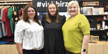 Pyragų ragautojų lėšos bus skirtos senelių baldams