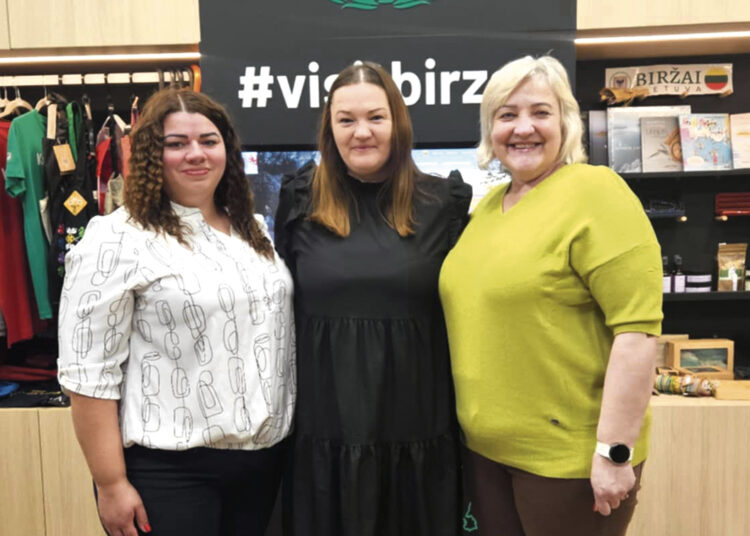 Pyragų ragautojų lėšos bus skirtos senelių baldams