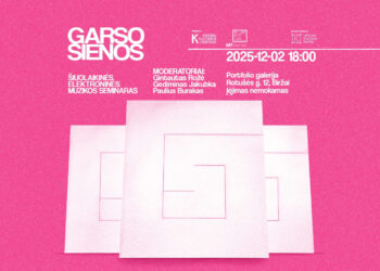 „Garso sienos“ Biržuose