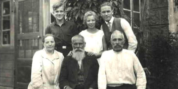 Nieko nėra amžinesnio nei laikina