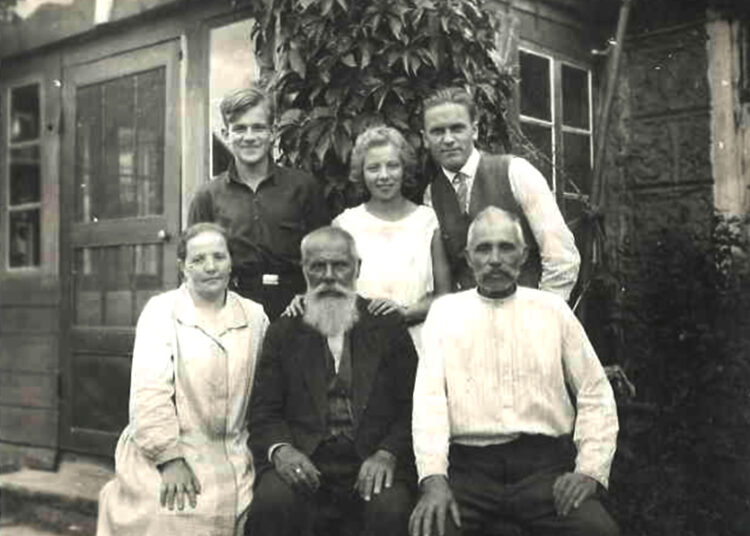 Nieko nėra amžinesnio nei laikina