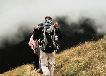 Išvargusios ir išsekusios Vėlinių ryto viešnios