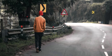 Nelegalių migrantų invazija Biržų rajone