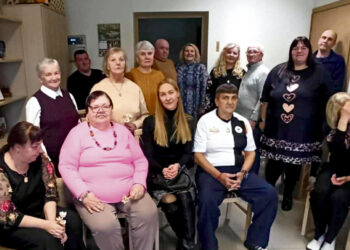 Savarankiško gyvenimo namams – 10