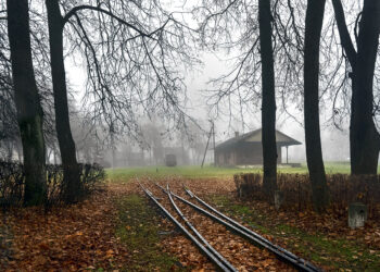 Siaurasis geležinkelis: ir šviesesni, ir kol kas neaiškūs planai