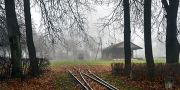 Siaurasis geležinkelis: ir šviesesni, ir kol kas neaiškūs planai