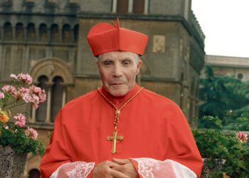 Garbės piliečio vardo suteikimas kardinolui V. Sladkevičiui – ypatingas politikus telkiantis momentas