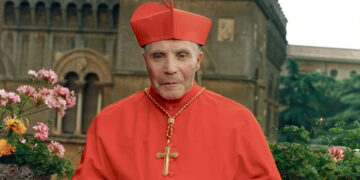 Garbės piliečio vardo suteikimas kardinolui V. Sladkevičiui – ypatingas politikus telkiantis momentas