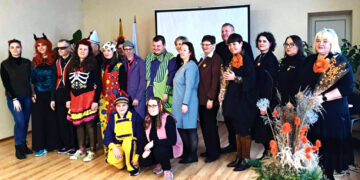 Gerumo, atminties ir bendrystės akcijų tąsa